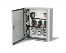 Infratech 30-4074 - 4 Relay Universal Panel