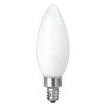 Luxrite lr21552 - LED4CTC/W/27K/D