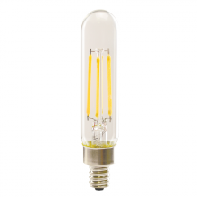 Luxrite lr21622 - LED5T6.5/C/CL/27K