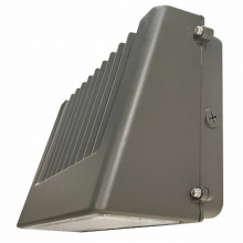 ASD Lighting ASD-WLP03-A50DAC-BR - ASD LED Full cutoff Wallpack