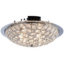 Artcraft AC10100 - Gage Park Flush Mount
