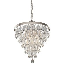 Artcraft CL15006 - Pebble CL15006 Chandelier