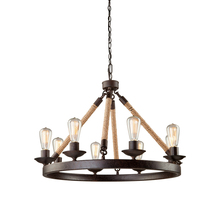 Artcraft CL278 - Danbury CL278 Chandelier