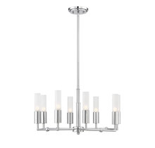 Savoy House 1-2170-8-11 - Deacon 8 Light Chandelier