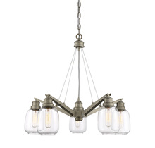 Savoy House 1-4330-5-27 - Orsay 5 Light Chandelier