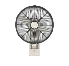 Savoy House 12-WF-SN - Skyy Wall Fan