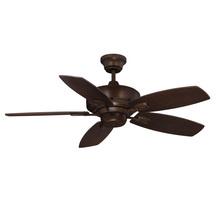 Savoy House 42-830-5RV-129 - Wind Star 42" Ceiling Fan