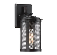 Savoy House 5-000-13 - Norwood 1 Light 12" Exterior Wall Lantern