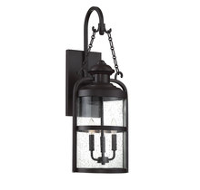 Savoy House 5-1801-13 - Brekenridge 11" Wall Lantern