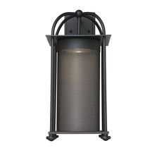 Savoy House 5-232-BK - Sierra Wall Lantern