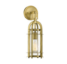 Savoy House 5-800-322 - Merrill 1 Light 17" Lantern