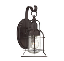 Savoy House 5-8070-1-13 - Scout Small Wall Lantern