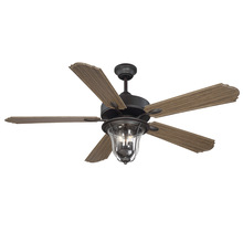 Savoy House 52-135-5WA-13 - Trudy 52" 5 Blade Fan