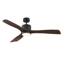 Savoy House 52-190-3WA-13 - Amherst 52" Ceiling Fan