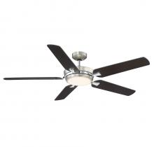 Savoy House 54-5055-5RV-SNCH - Montrose 54" 5 Blade Ceiling Fan