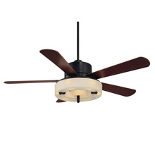 Savoy House 56-765-5HK-213 - Olympic Ceiling Fan