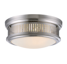 Savoy House 6-3360-13-SN - Sanford Flush Mount