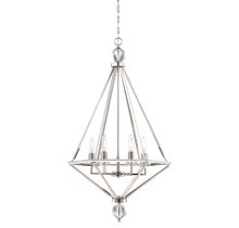 Savoy House 7-680-6-109 - Tekoa 6 Light Pendant