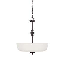 Savoy House 7-6839-3-13 - Melrose 3 Light Pendant