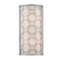 Savoy House 9-1164-2-34 - Triona 2 Light Sconce
