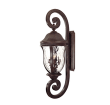 Savoy House KP-5-311-40 - Monticello Wall Mount Lantern