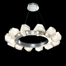 Hammerton CHB0039-36-SN-A-CA1-L1 - Gem Radial Ring - 36-Inch