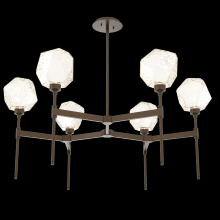 Hammerton CHB0039-39-FB-A-001-L1 - Gem Round Belvedere