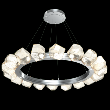 Hammerton CHB0039-48-SN-A-CA1-L1 - Gem Radial Ring - 48-Inch