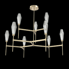 Hammerton CHB0049-54-GB-RS-001-L3 - Aalto Two-Tier Round Belvedere