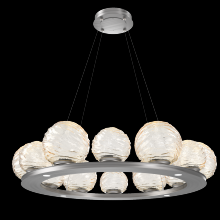 Hammerton CHB0092-0C-SN-A-CA1-L3 - Gaia Ring - 36-Inch