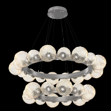 Hammerton CHB0092-2T-SN-A-CA1-L3 - Gaia Two-Tier Radial Ring