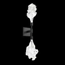 Hammerton IDB0059-02-GM-BC-L1 - Blossom Double Sconce