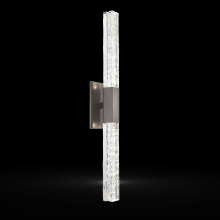 Hammerton IDB0060-02-GM-GC-L1 - Axis Double Sconce