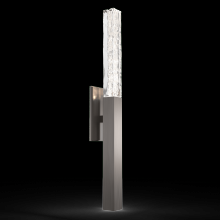 Hammerton IDB0060-26-GM-GC-L1 - Axis Indoor Sconce