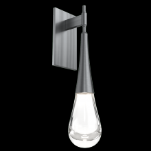 Hammerton IDB0078-01-GM-C-L1 - Raindrop Sconce