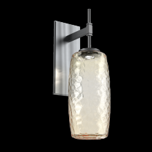 Hammerton IDB0091-01-GM-A-L3 - Vessel Tempo Sconce (Large)