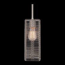 Hammerton LAB0020-11-MB-0-001-E2 - Downtown Mesh Pendant