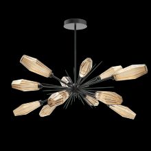 Hammerton PLB0049-0A-MB-RB-001-L3 - Aalto Oval Starburst