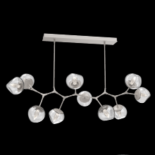 Hammerton PLB0095-BC-BS-GC-001-L1 - Luna Modern Branch - 10pc