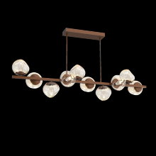 Hammerton PLB0095-T0-BB-GA-001-L1 - Luna Twisted Branch - 10pc