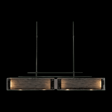 Hammerton PLB0026-0F-GP-FG-001-L3 - Urban Loft Parallel Linear -67-Inch (LED)