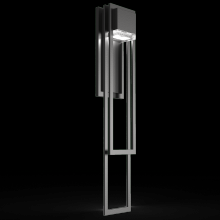 Hammerton ODB0083-02-TB-CC-L2 - Cascade Sconce - 25-Inch