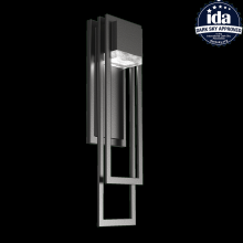 Hammerton ODB0083-01-TB-CC-L2 - Cascade Sconce - 18-Inch