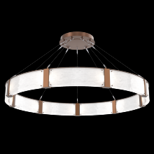 Hammerton CHB0042-60-BB-CG-CA1-L3 - Parallel Ring - 60-Inch