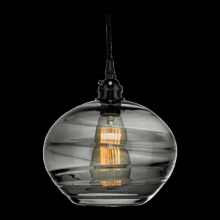 Hammerton LAB0036-01-MB-OS-C01-E2 - Coppa Pendant