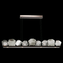 Hammerton PLB0039-0C-MB-S-CA1-L3 - Gem Linear - 59-Inch