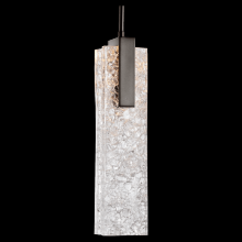 Hammerton LAB0061-17-GB-GC-001-L3 - Glacier Pendant