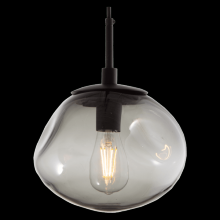 Hammerton LAB0064-01-MB-C-C01-E2 - Nova Pendant