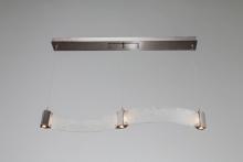 Hammerton PLB0042-48-GB-CG-CA1-L3 - Parallel Curved Linear