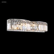 James R Moder 41074S00 - Vanity Light